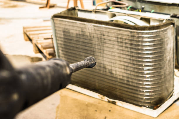 Best HVAC System Cleaning  in Grapevine, TX