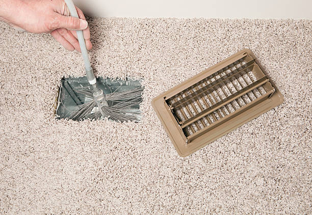 Best Air Duct Cleaning Near Me  in Grapevine, TX