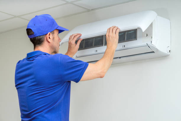 Best Best Air Duct Cleaning Company  in Grapevine, TX